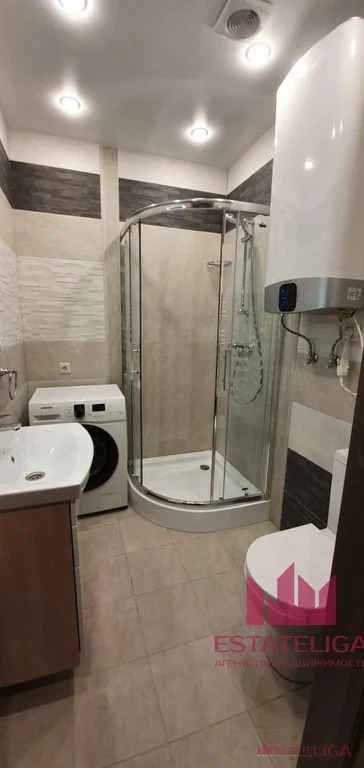 Аренда квартиры, Ходынский б-р. - Фото 6