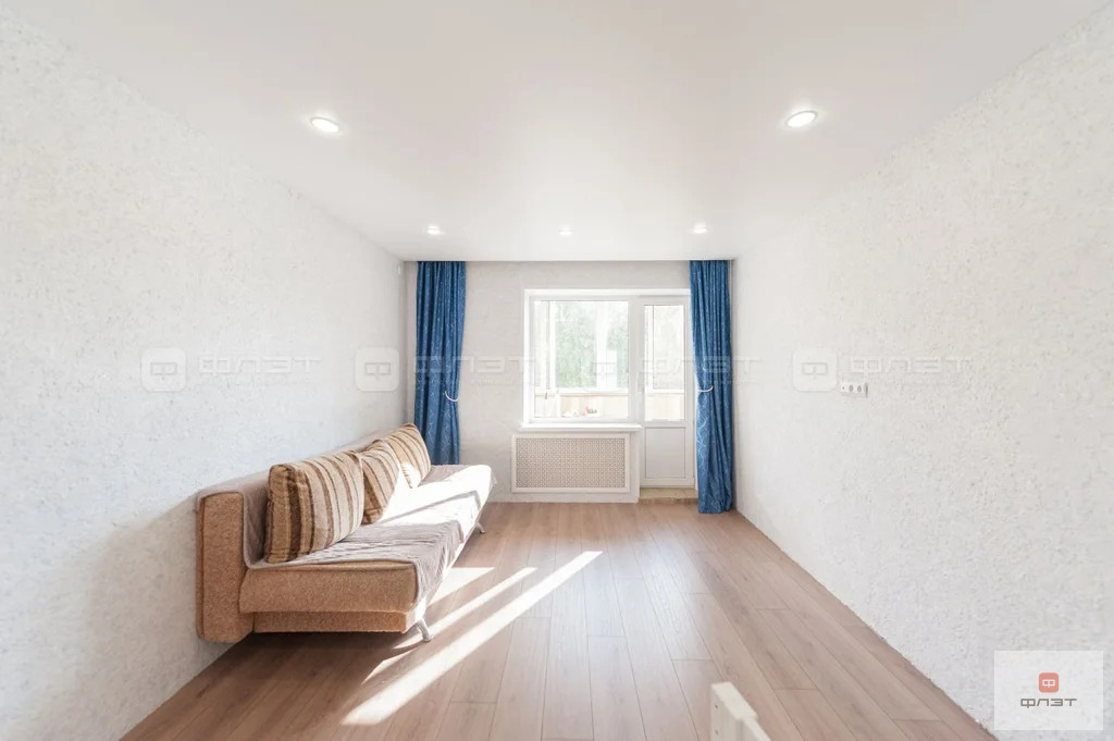 Продажа квартиры, Казань, ул. Сыртлановой - Фото 10