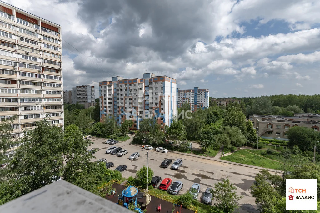 городской округ Королёв, Королёв, проспект Космонавтов, д.41А, ... - Фото 26