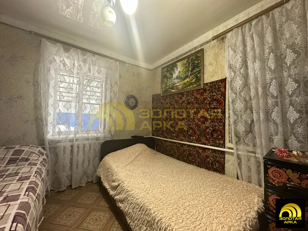 Продажа дома, Старотитаровская, Темрюкский район, Ильича пер. - Фото 19