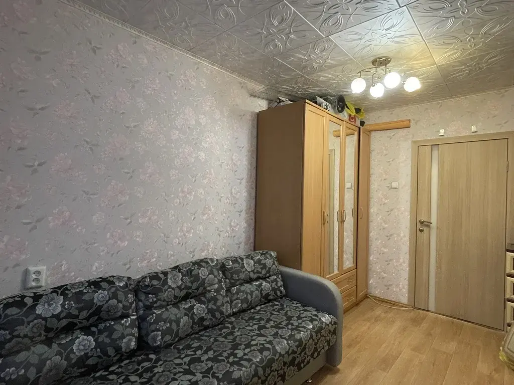 Двушка в Мурманске - Фото 7