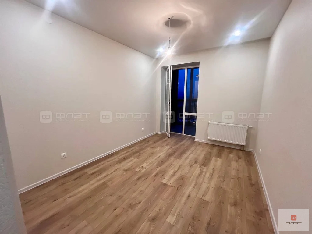 Аренда квартиры, Осиново, Зеленодольский район, ул. Дорожная д.37 - Фото 6