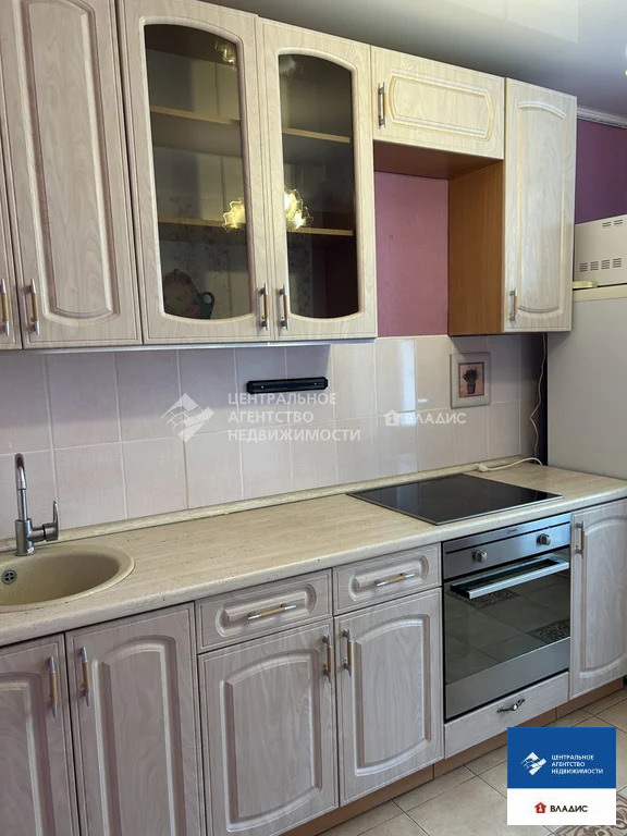 Аренда квартиры, Рязань, улица 3-и Бутырки - Фото 9