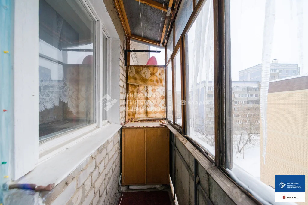Продажа квартиры, Рязань, ул. Электрозаводская - Фото 5