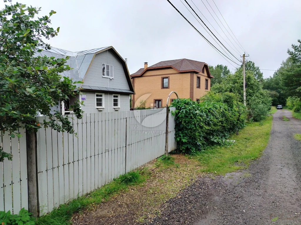 Продажа дома, Дмитровский район, СНТ Кедр - Фото 1