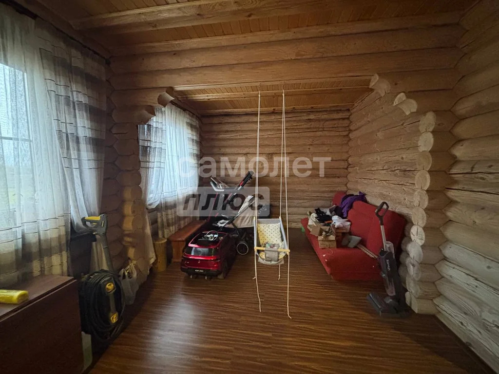 Продажа дома, Ивановка, Ленинский район, ул. Луговая - Фото 34