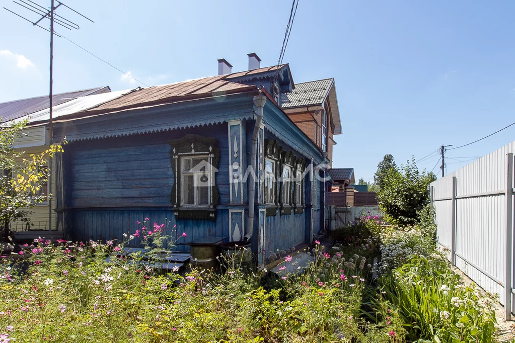 городской округ Владимир, Владимир, Ленинский район, Красная улица,  ... - Фото 0