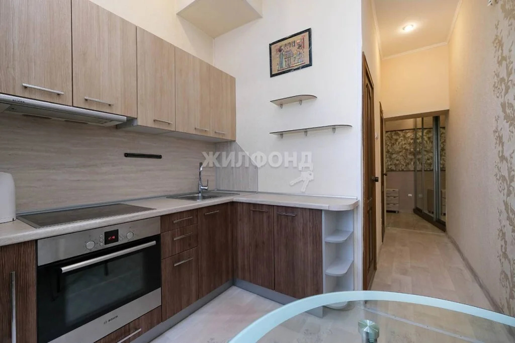Продажа квартиры, Новосибирск, ул. Каменская - Фото 5