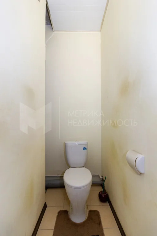 Продажа квартиры, Тюмень, г Тюмень - Фото 12