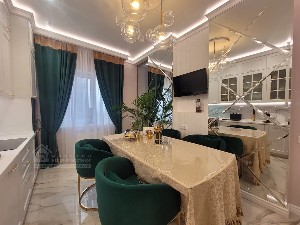 Продажа квартиры, Новороссийск, Шевченко ул, 22 - Фото 24