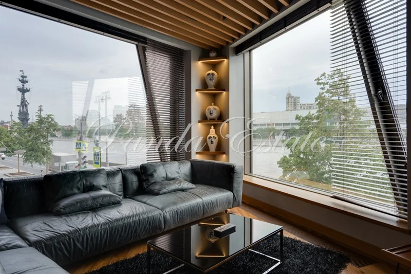 Кленовый DOM (ном. объекта: 9691) - Фото 3