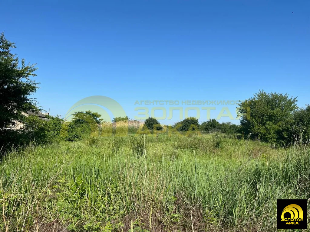 Продажа участка, Варениковская, Крымский район, Песчаная улица - Фото 4