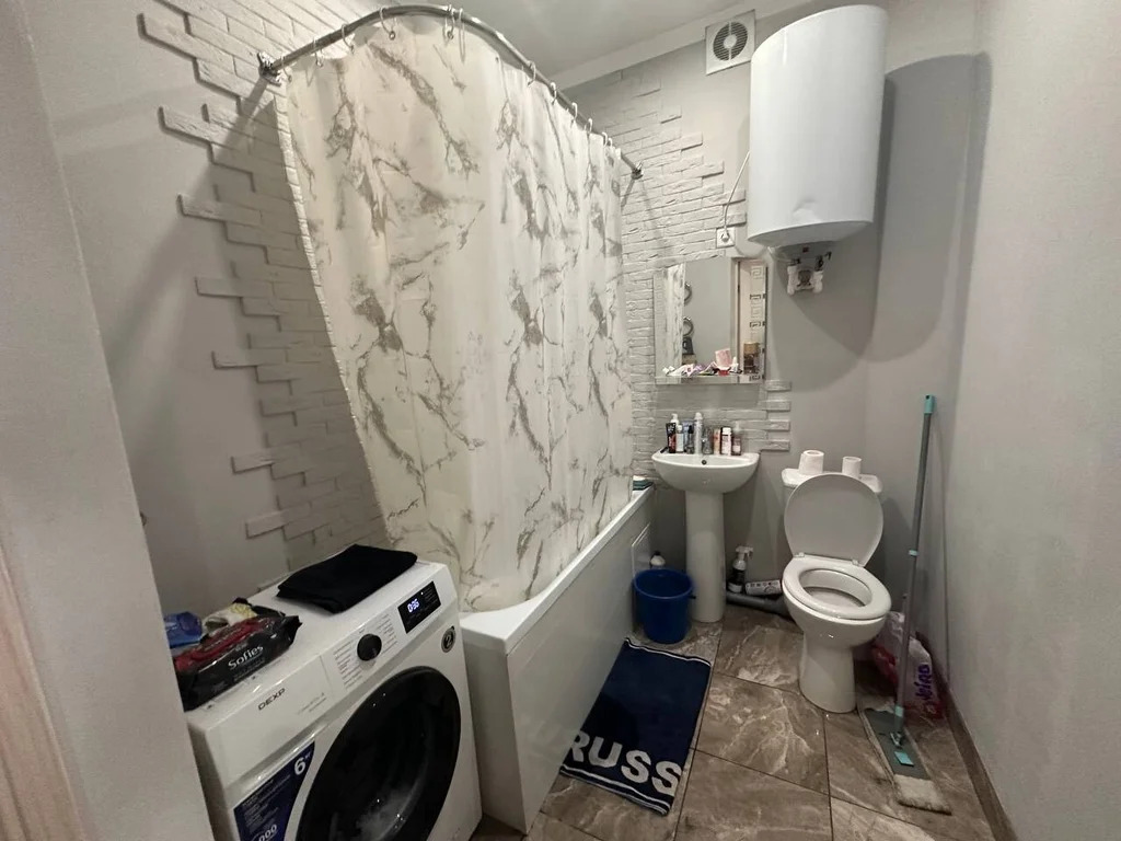 Продажа квартиры, Северская, Северский район, ул. Победы - Фото 5