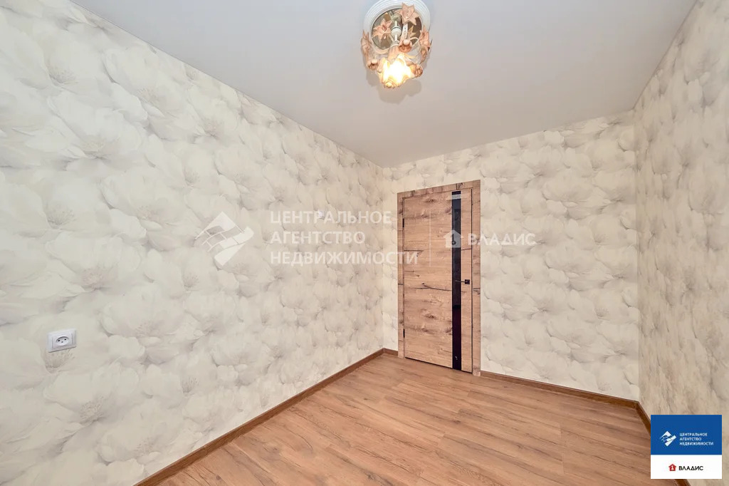 Продажа квартиры, Рязань, ул. Бирюзова - Фото 10