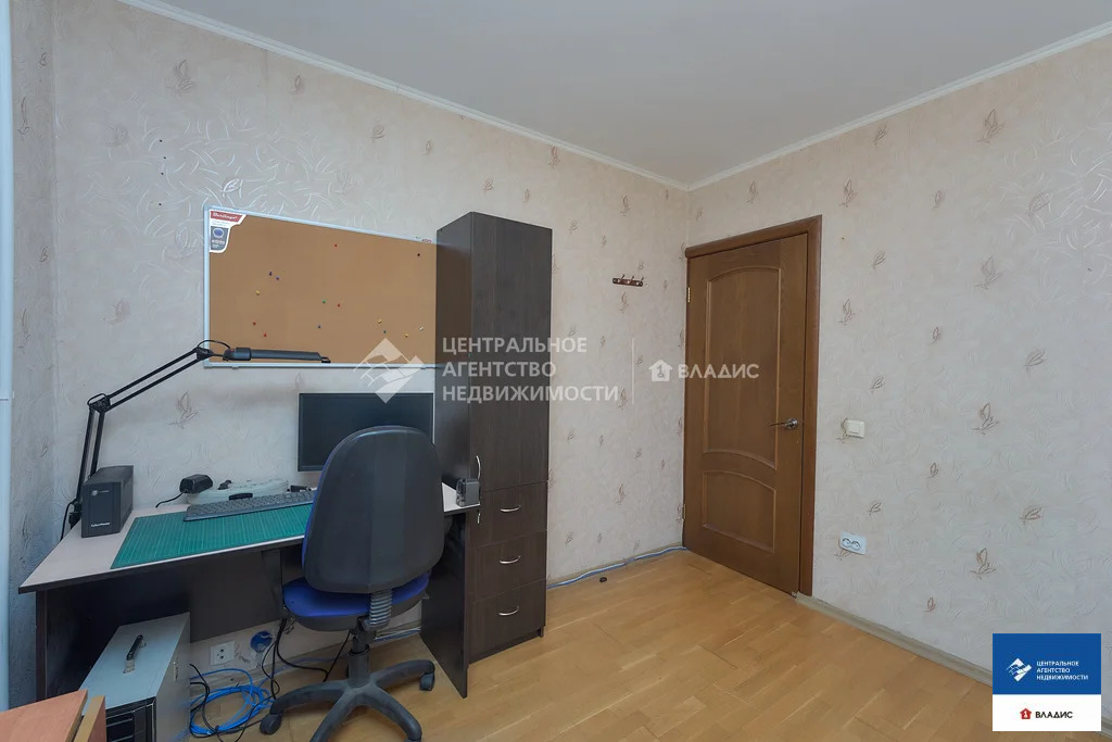Продажа квартиры, Рязань - Фото 5
