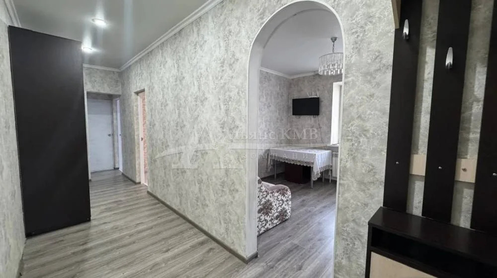 Продажа квартиры, Иноземцево, Согласия - Фото 3