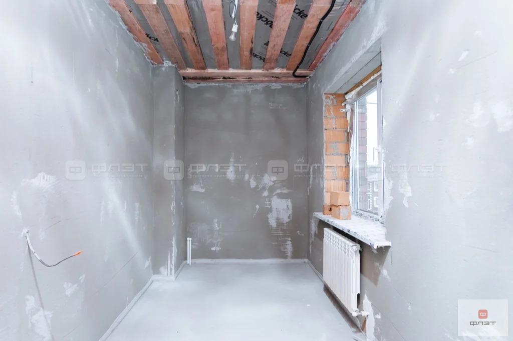 Продажа дома, Казань, ул. Рабочая 2-я (Киндери) - Фото 26