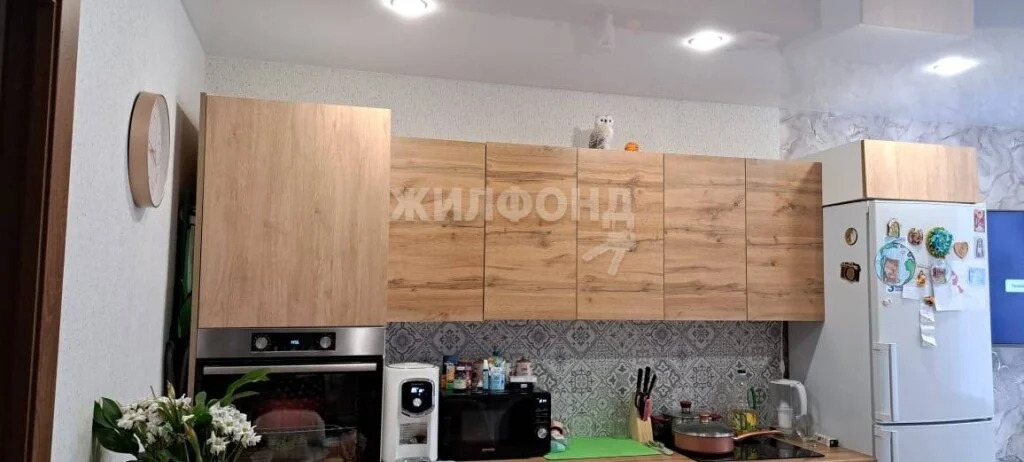 Продажа квартиры, Новосибирск, Звёздная - Фото 2