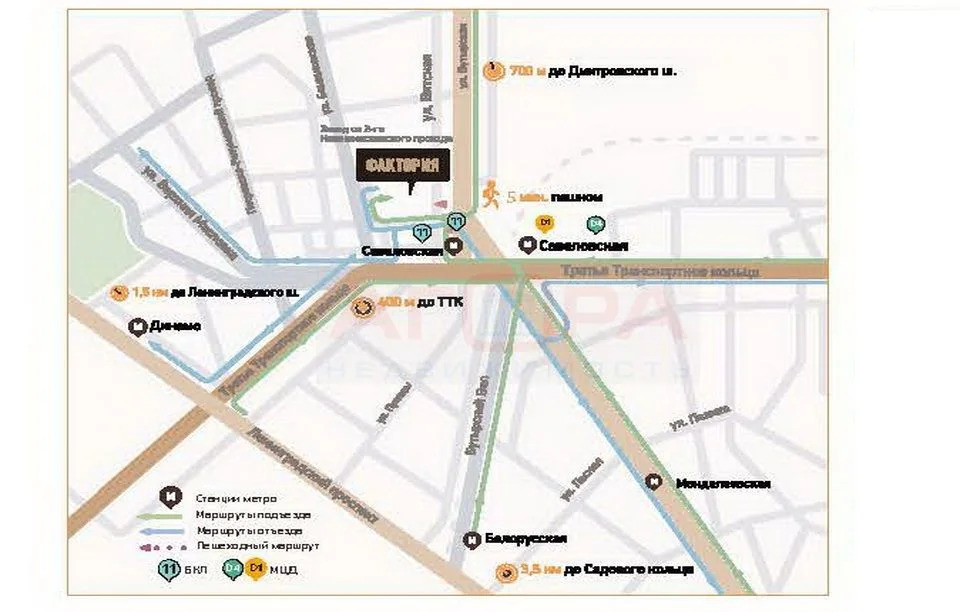 Аренда склада, ул. Вятская - Фото 3