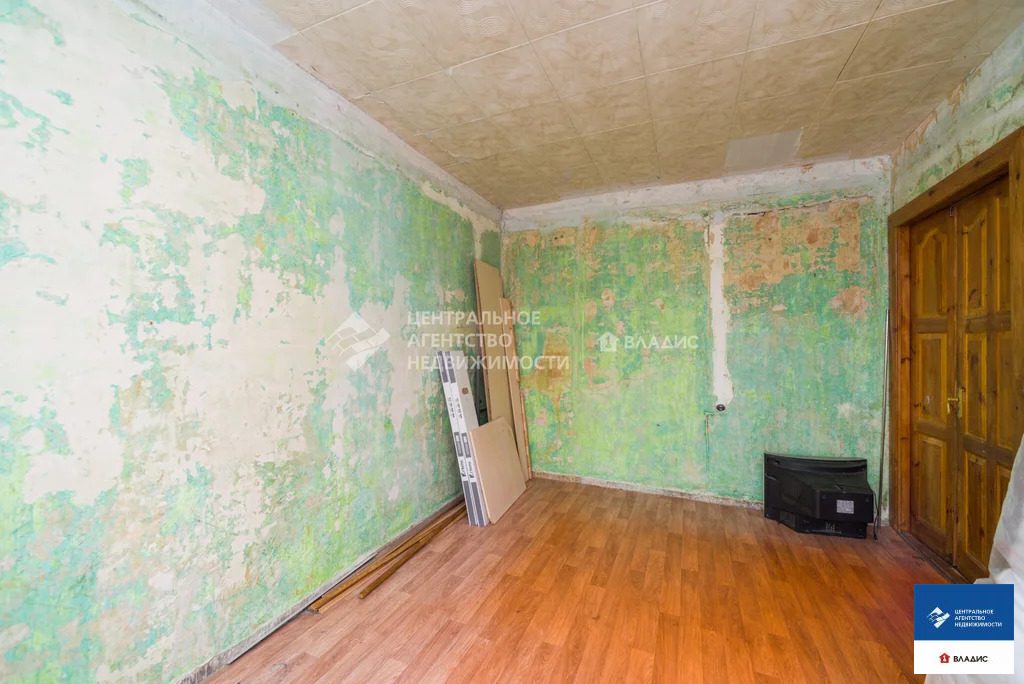 Продажа квартиры, Рязань, ул. Октябрьская - Фото 4