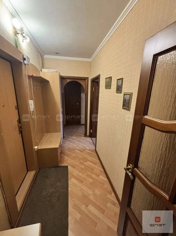 Аренда квартиры, Казань, ул. Рихарда Зорге д.78 - Фото 19