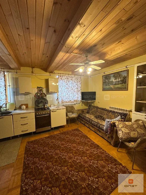 Продажа дома, Малые Кабаны, Лаишевский район, ул. Луговая - Фото 10