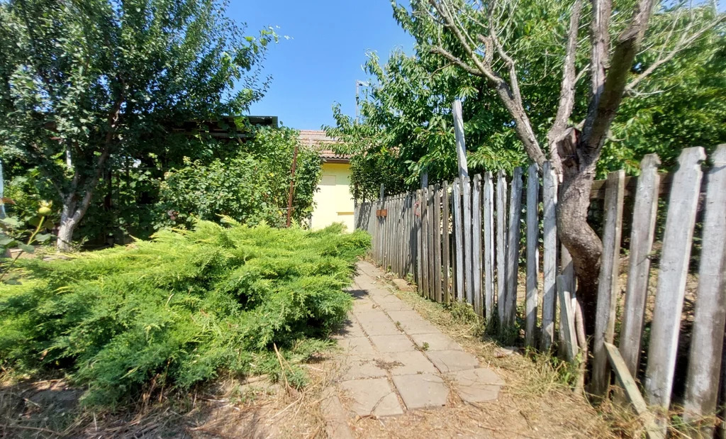 Продажа дома, Ахтанизовская, Темрюкский район, ул. Октябрьская - Фото 24