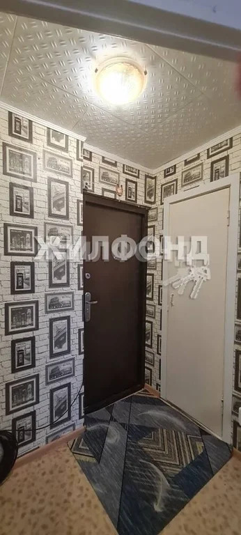 Продажа квартиры, Бердск, ул. Боровая - Фото 6