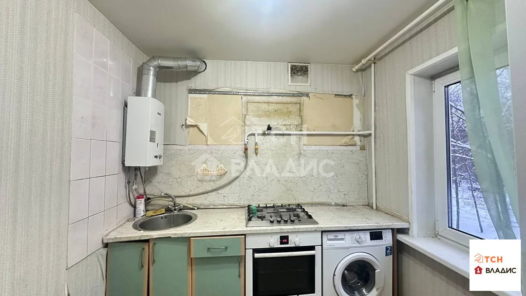 Продажа квартиры, Пушкино, Воскресенский район, Московский проспект - Фото 12