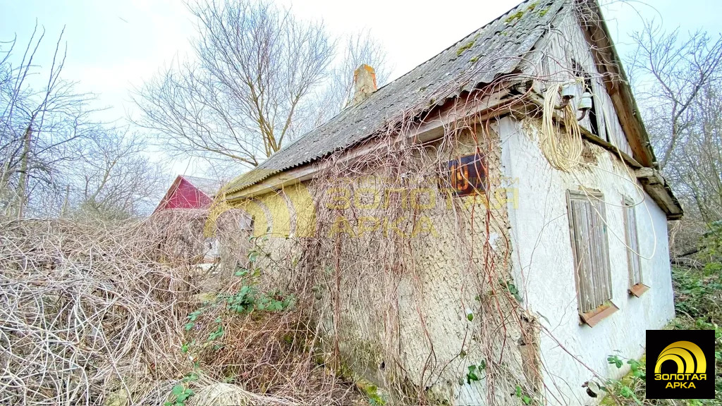 Продажа дома, Ханьков, Славянский район, ул. Продольная - Фото 1