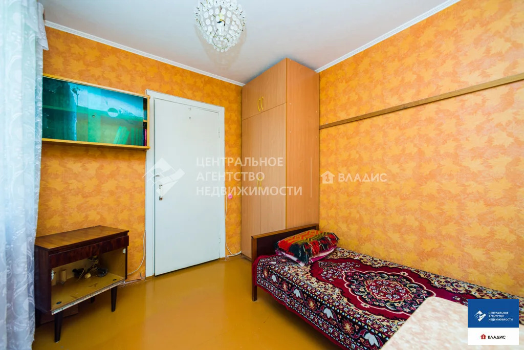 Продажа квартиры, Рязань, ул. Костычева - Фото 6