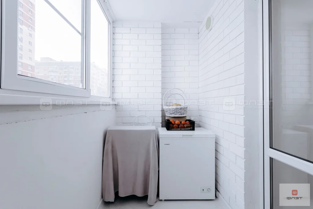 Продажа квартиры, Казань, ул. Зур Урам - Фото 9