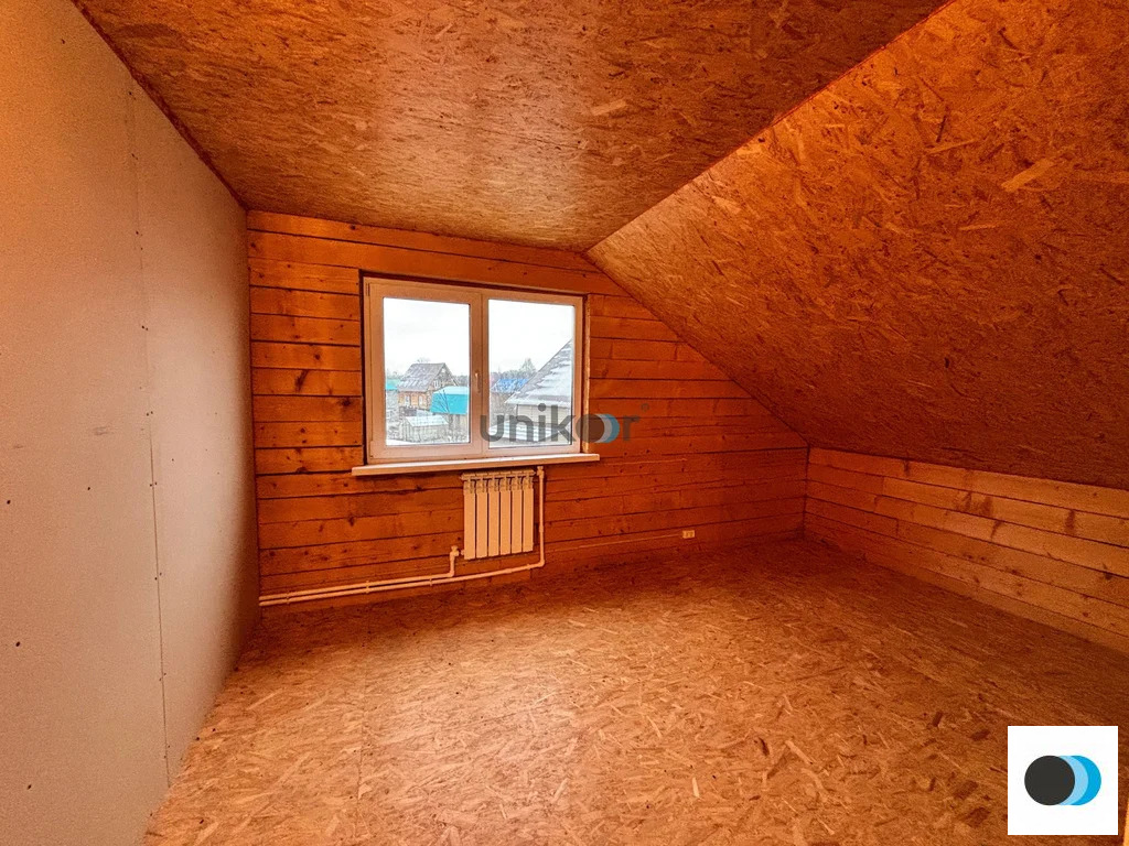 Продажа дома, Иглино, Иглинский район, ул. Советская - Фото 15