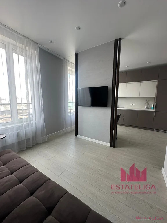 Аренда квартиры, Шелепихинская наб. - Фото 1