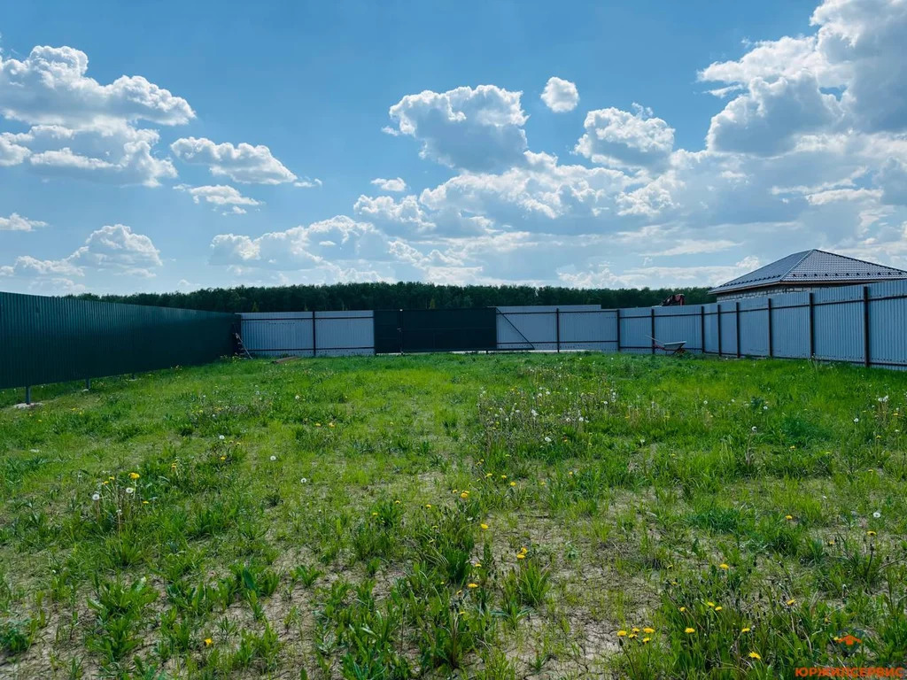 Продажа участка, Домодедово, Домодедово г. о., Московская обл - Фото 2