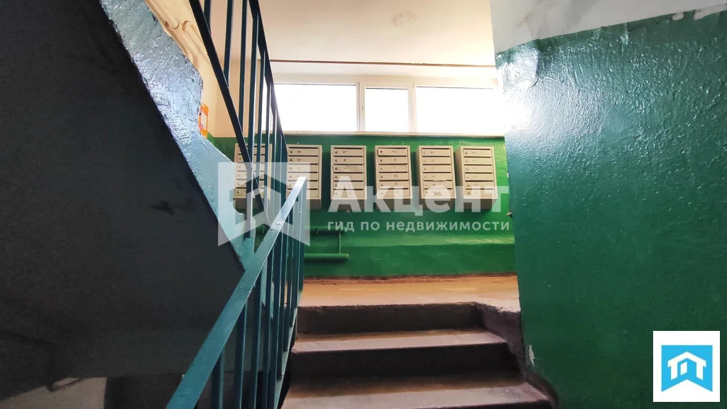 Продажа квартиры, Кохма, Ивановский район, ул. Владимирская - Фото 15