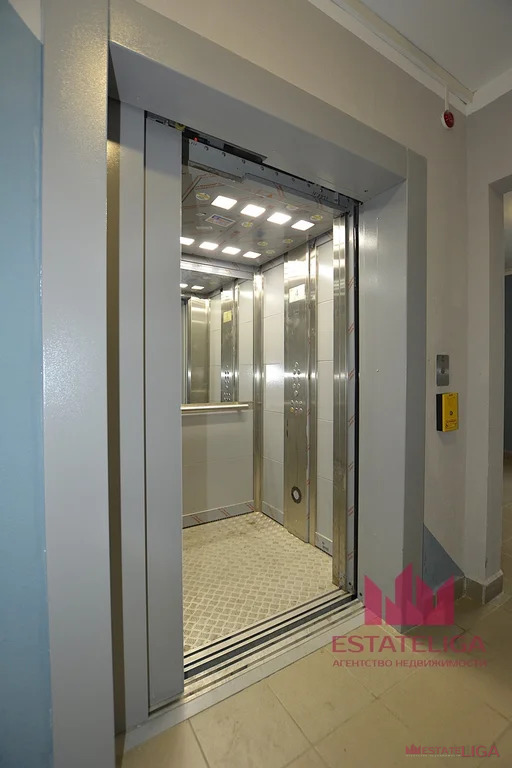 Аренда квартиры, Глухово, Дмитровский район, Романовская улица - Фото 18