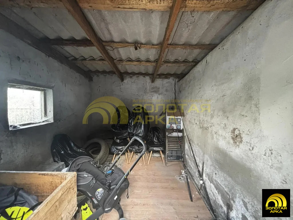 Продажа дома, Варениковская, Крымский район, ул. Береговая - Фото 12
