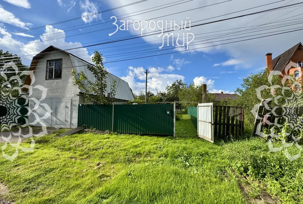 Продам дом, Каширское шоссе, 38 км от МКАД - Фото 21