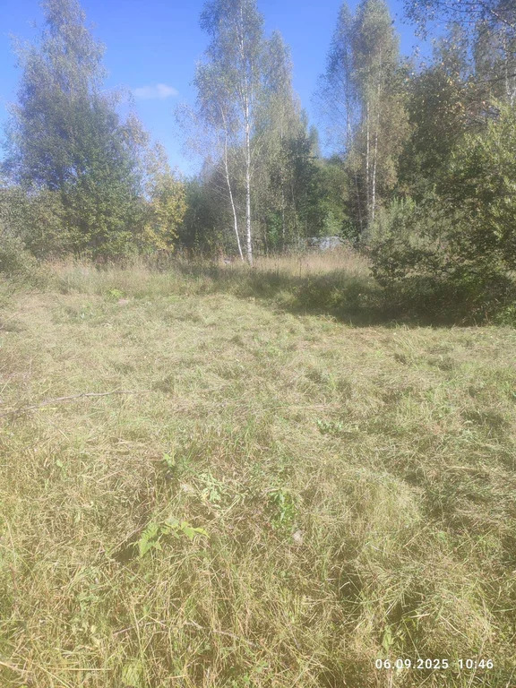 Продается земельный участок 15 сот. - Фото 1