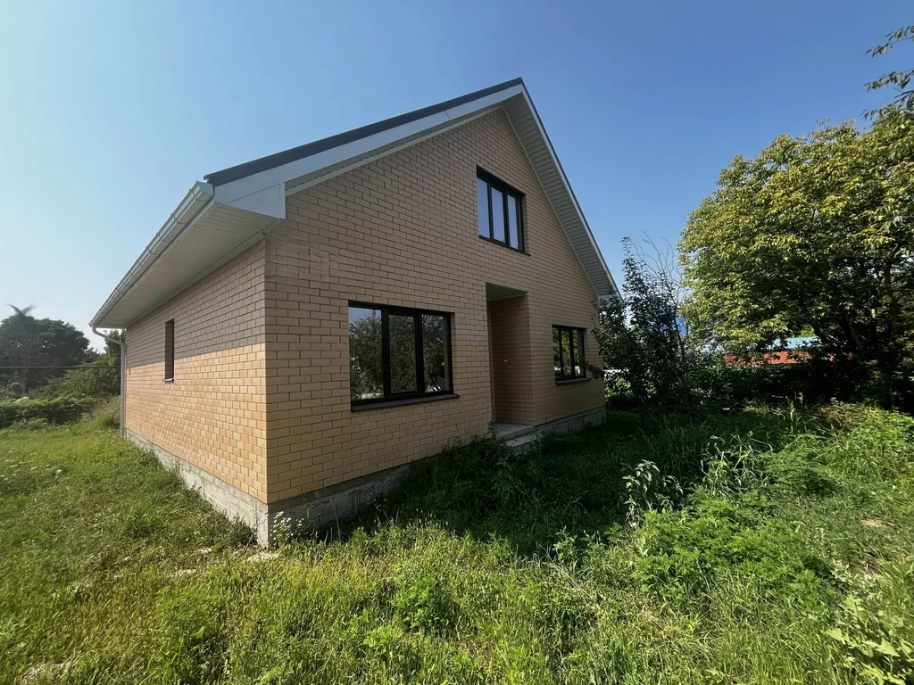 Продажа дома, Новодмитриевская, Северский район, ул. Пушкина - Фото 5