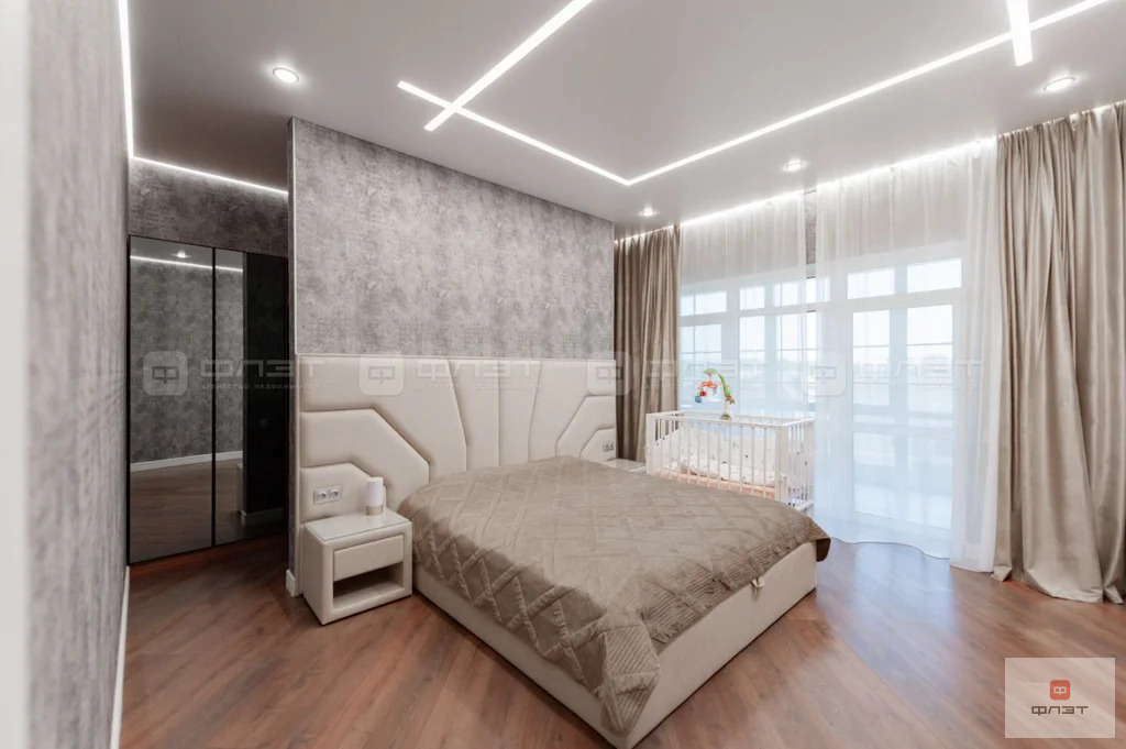 Продажа дома, Казань, ул. Агачлык (Алтан) - Фото 13