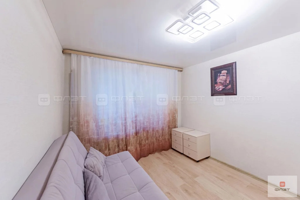 Продажа квартиры, Казань, Победы пр-кт. - Фото 10