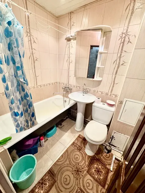 Продам 2-ух комнатную квартиру в Московской области, в городе Орехово- - Фото 6