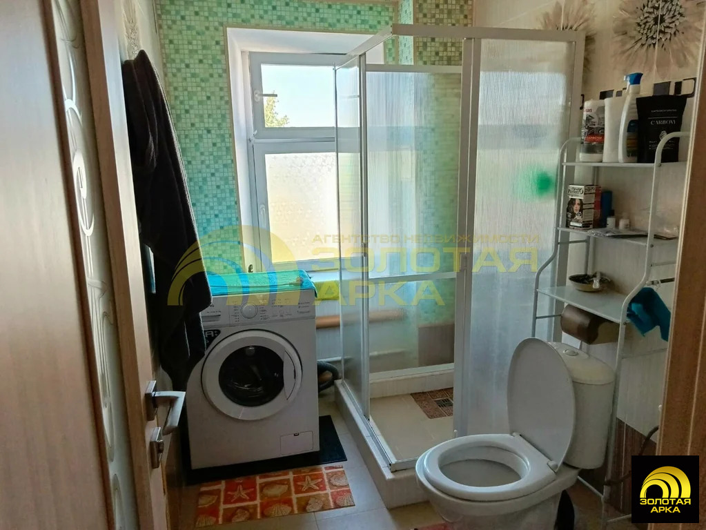 Продажа дома, Адагум, Крымский район - Фото 12