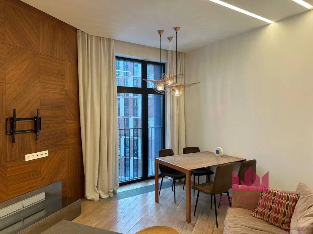 Продажа квартиры, улица Архитектора Щусева - Фото 19