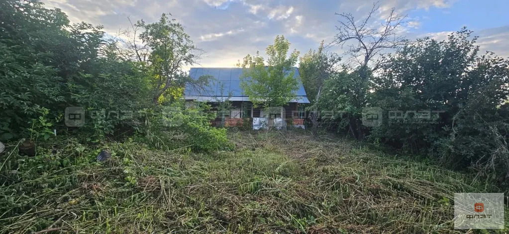 Продажа участка, Набережные Моркваши, Верхнеуслонский район, ул. ... - Фото 4