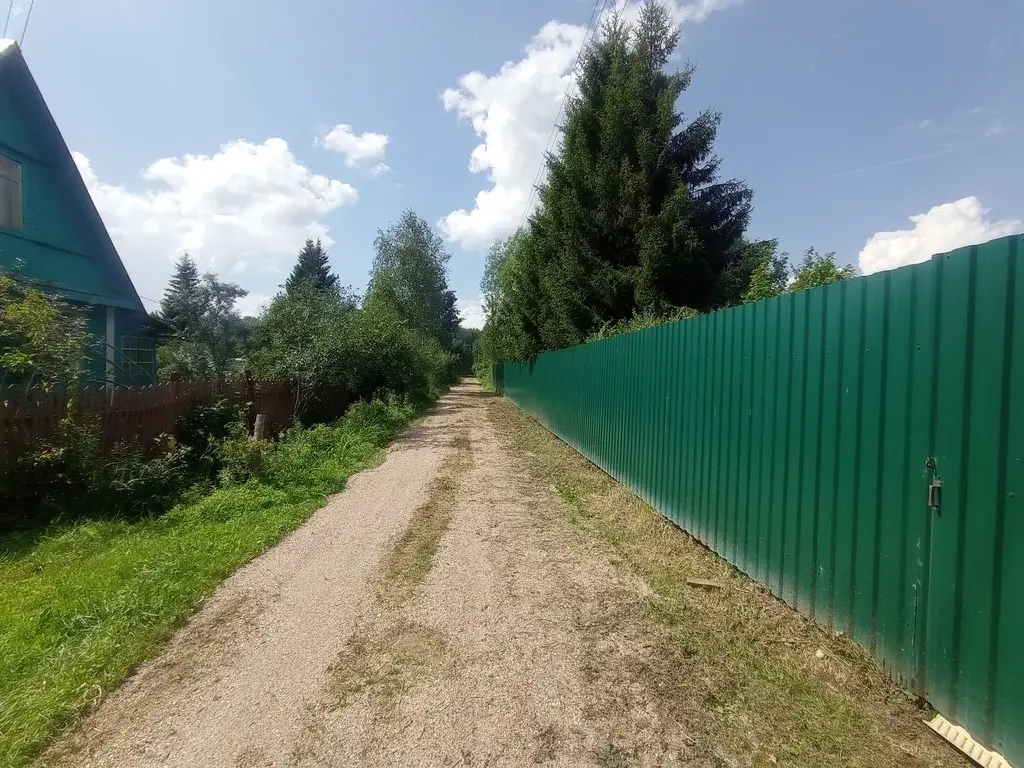 Дача 50 м2 на участке 12 сот. - Фото 16