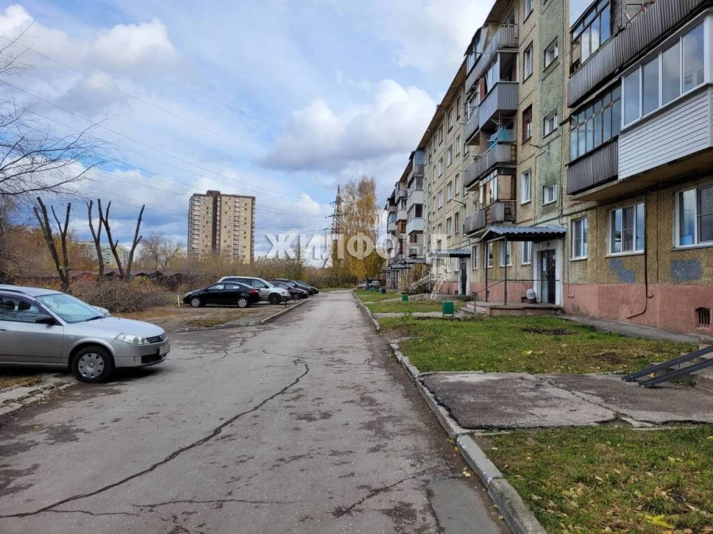 Продажа квартиры, Новосибирск, ул. Макаренко - Фото 5