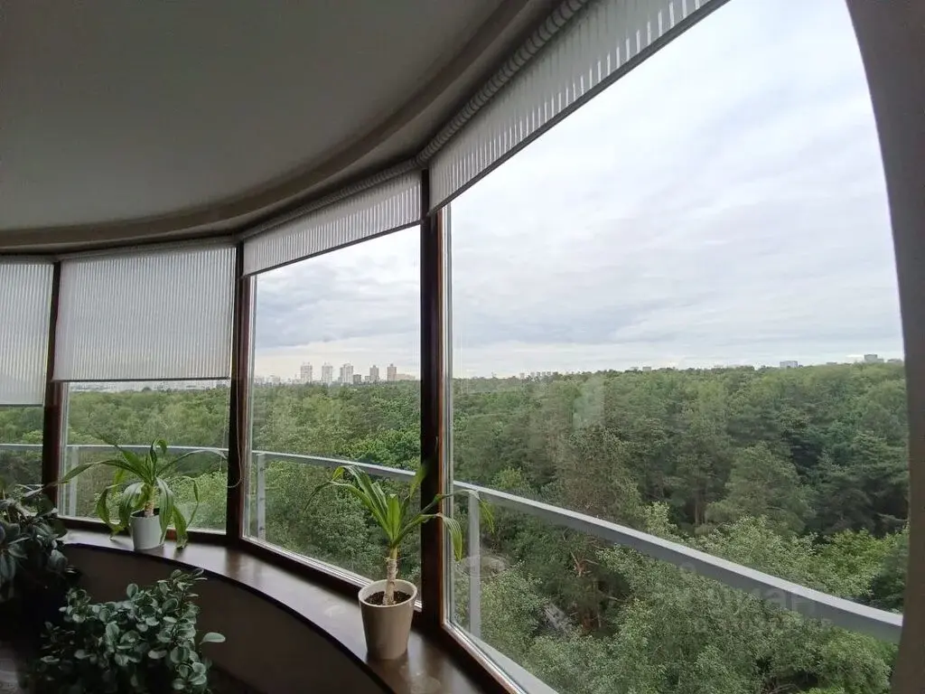 Продажа пятикомнатной квартиры 190.0м Иваньковское ш., 5, Москва, ... - Фото 6